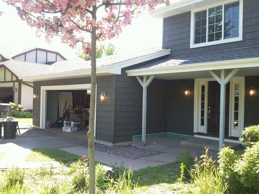 Slide of Jake Overcott Exteriors