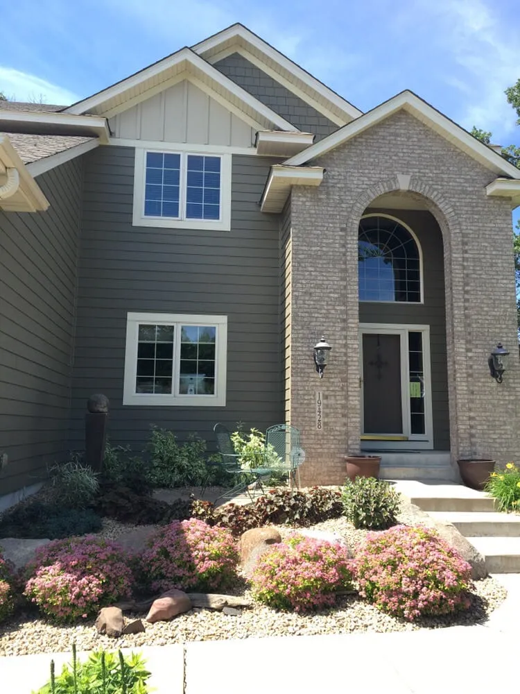 Slide of Jake Overcott Exteriors