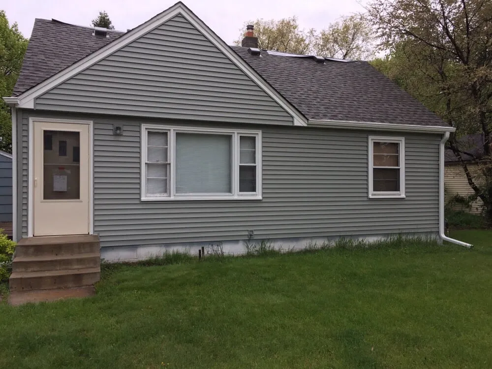 Slide of Jake Overcott Exteriors