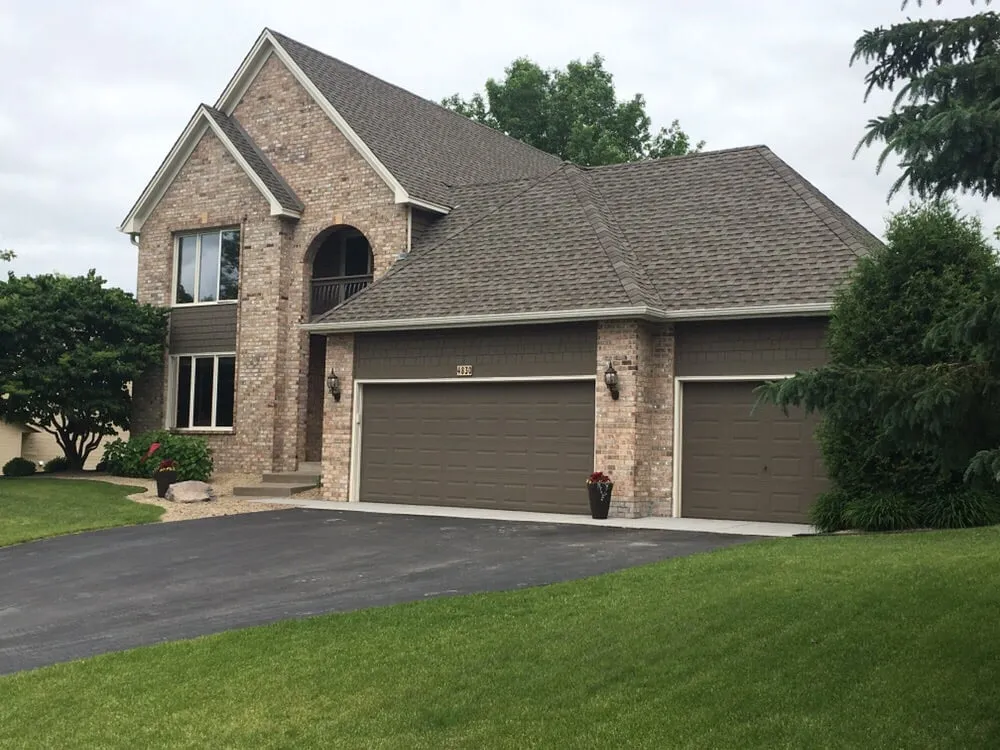 Slide of Jake Overcott Exteriors