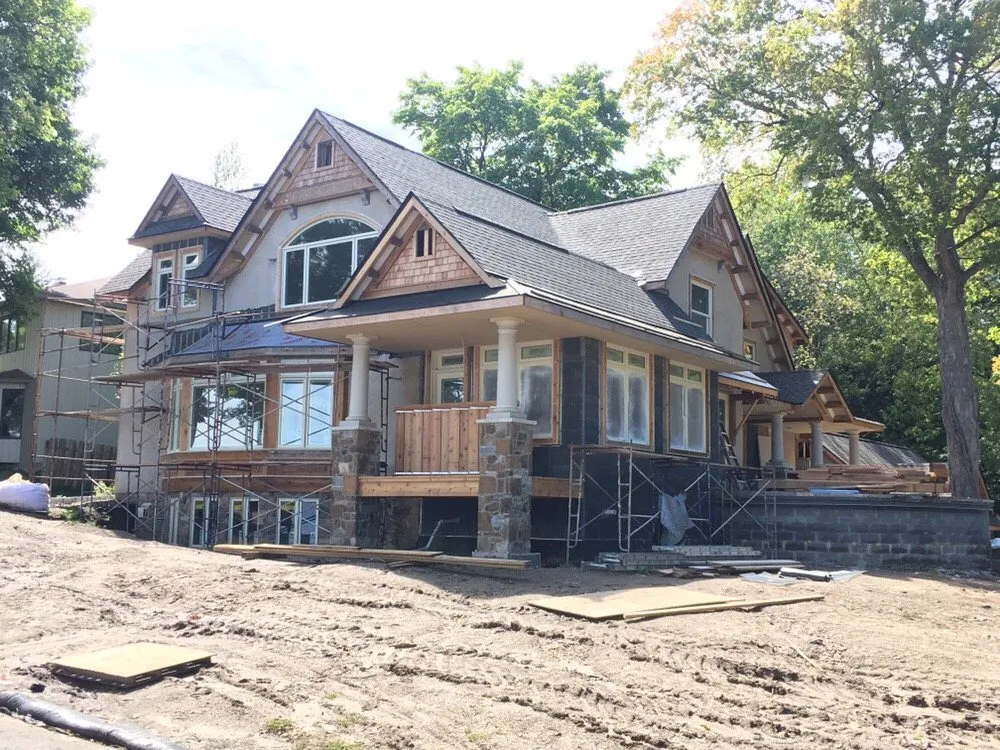 Slide of Jake Overcott Exteriors