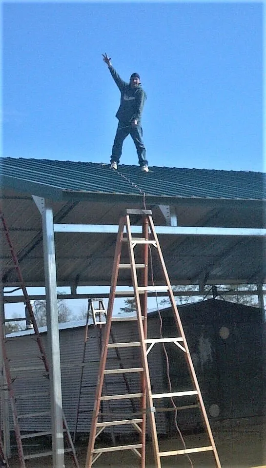 Slide of JaKelly Services