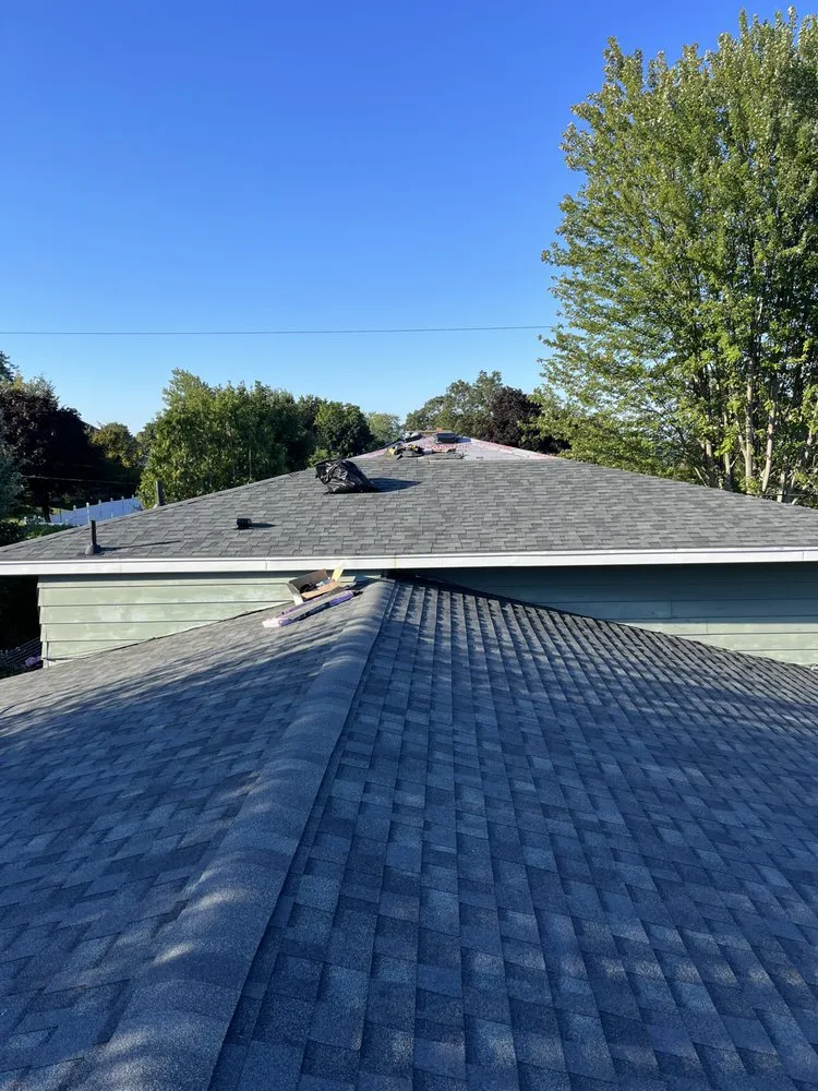 Slide of Jakes General Contracting