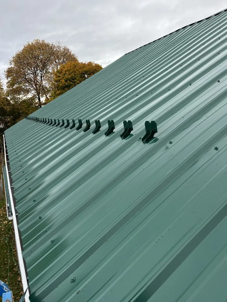 Slide of Jakes General Contracting