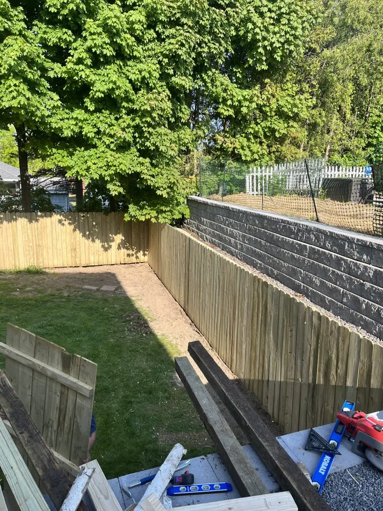 Slide of Jakes General Contracting