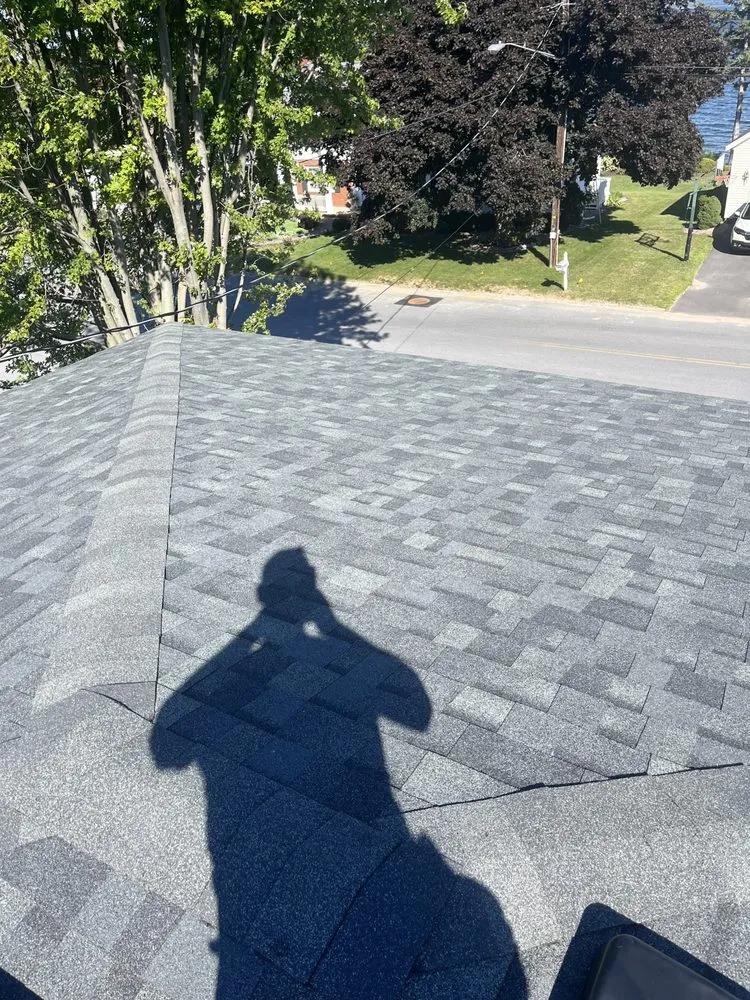 Slide of Jakes General Contracting