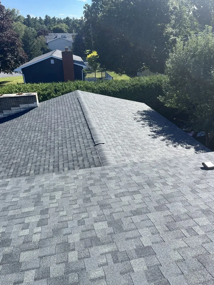 Slide of Jakes General Contracting