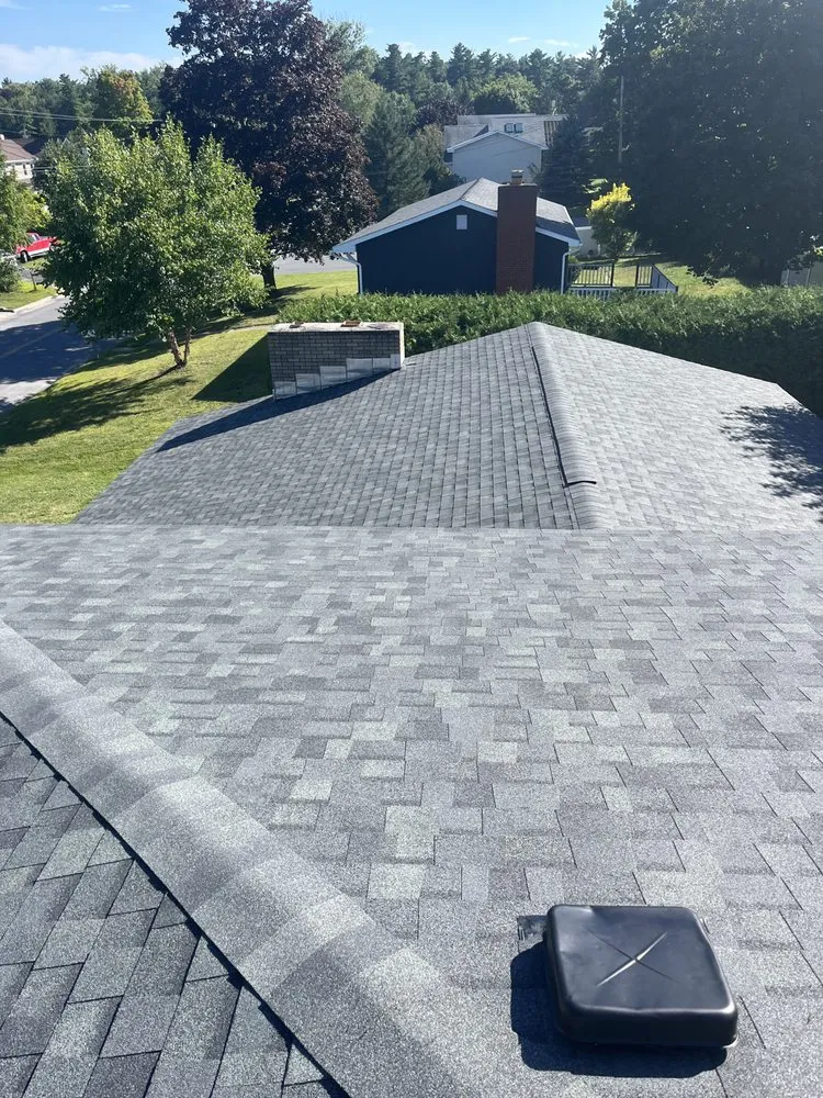 Slide of Jakes General Contracting