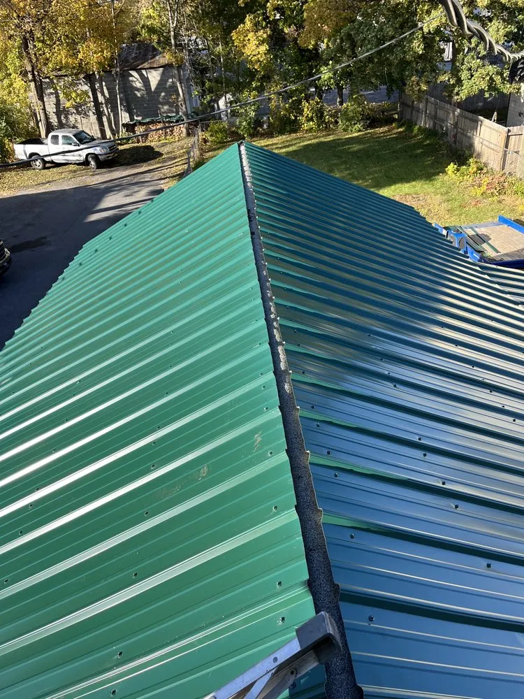 Slide of Jakes General Contracting