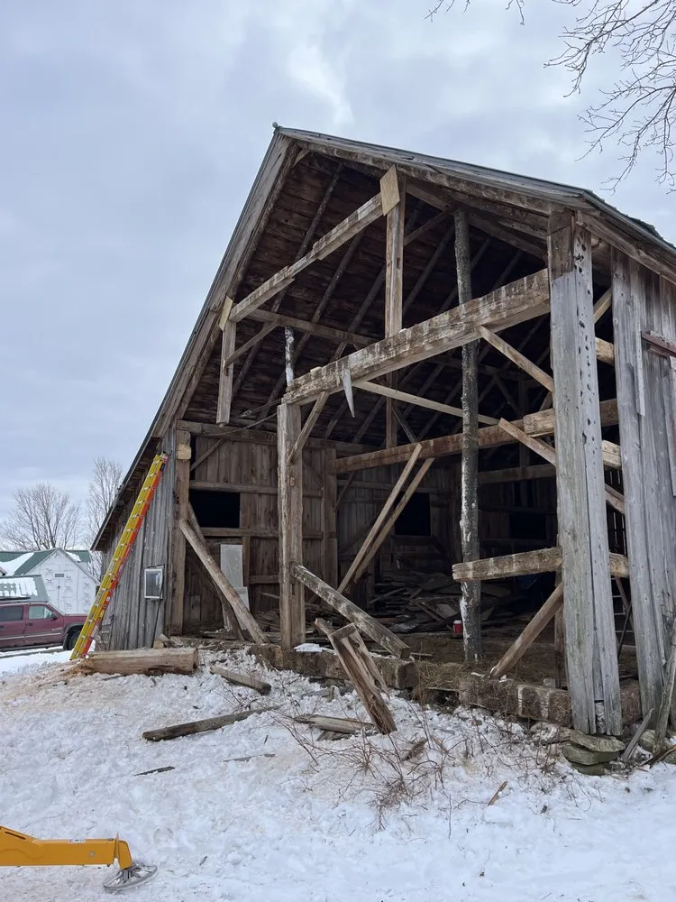 Slide of Jakes General Contracting