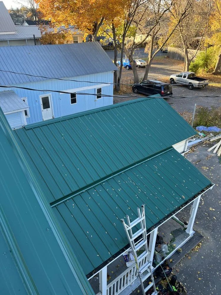 Slide of Jakes General Contracting