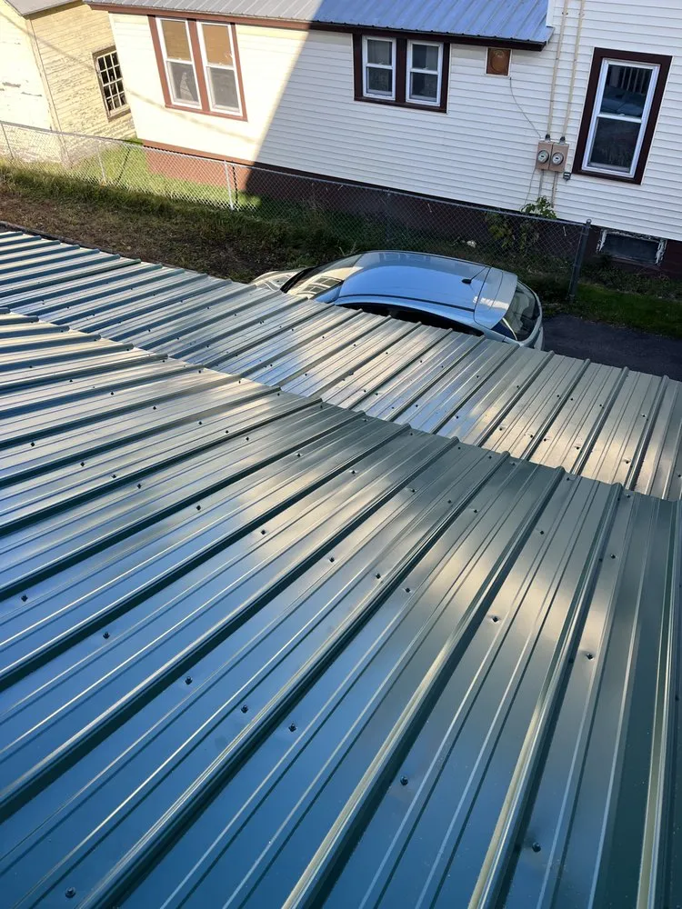 Slide of Jakes General Contracting