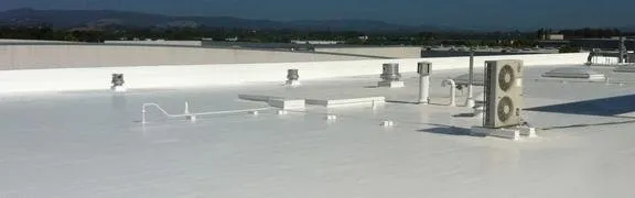 Slide of Jake's Roofing & Coating