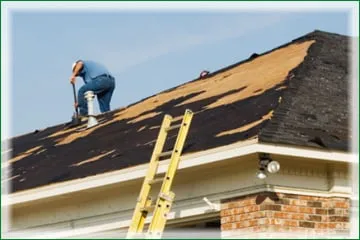 Slide of Jake's Roofing & Coating