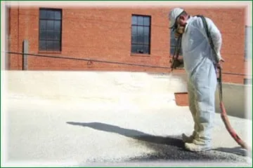 Slide of Jake's Roofing & Coating