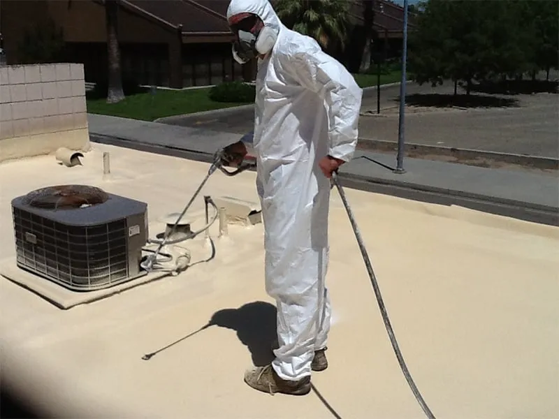 Slide of Jake's Roofing & Coating