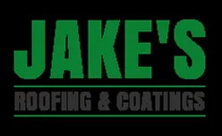 Slide of Jake's Roofing & Coating