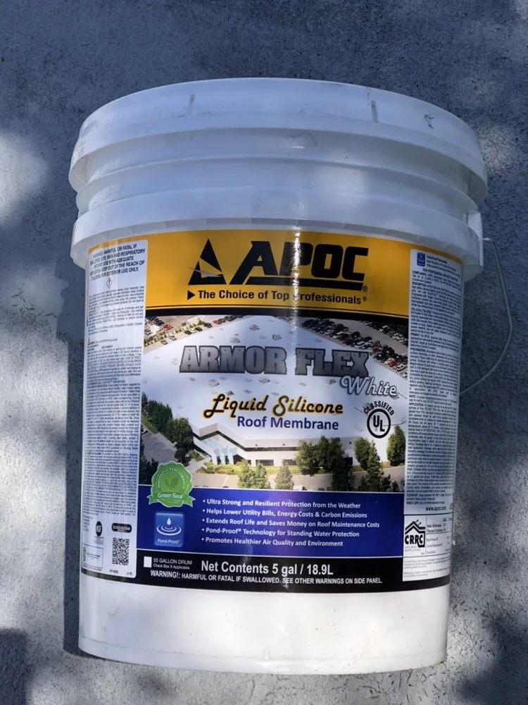 Slide of Jake's Roofing & Coating