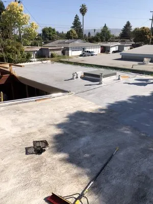 Jake's Roofing & Coating