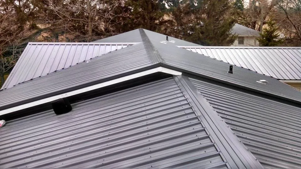 Slide of Jake’s Roofing and Tree Service