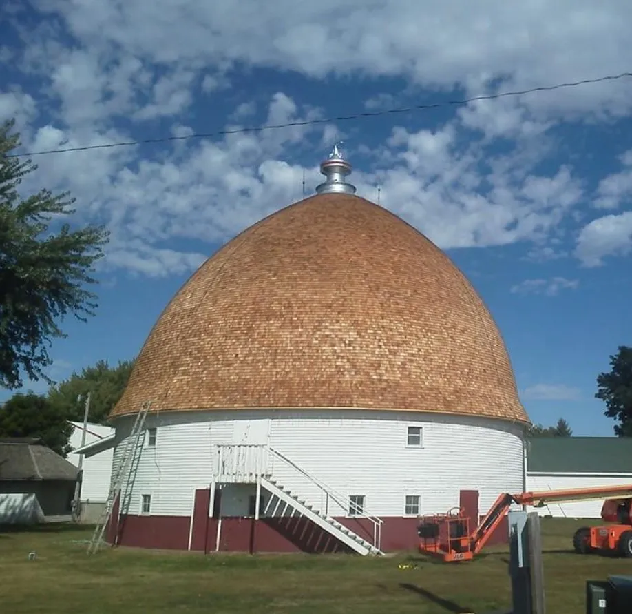 Slide of Jake’s Roofing and Tree Service
