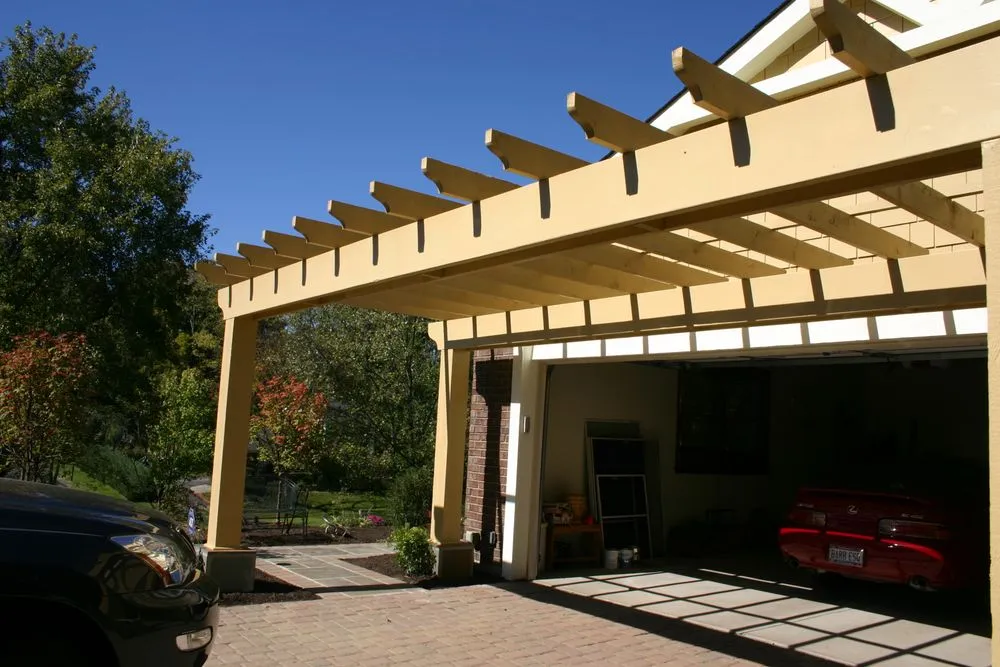 Slide of Jake's Roofing