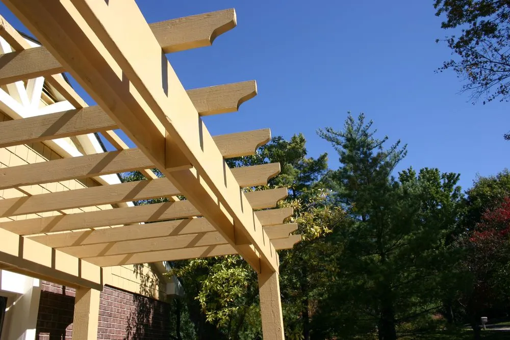 Slide of Jake's Roofing