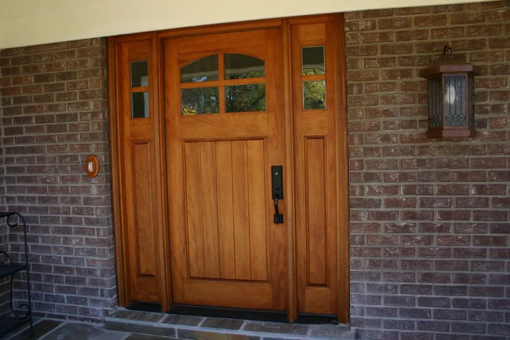 Slide of Jake's Roofing