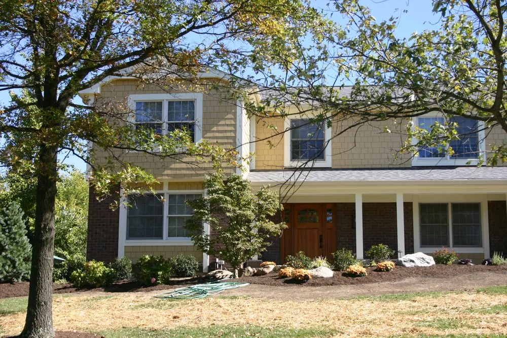 Slide of Jake's Roofing