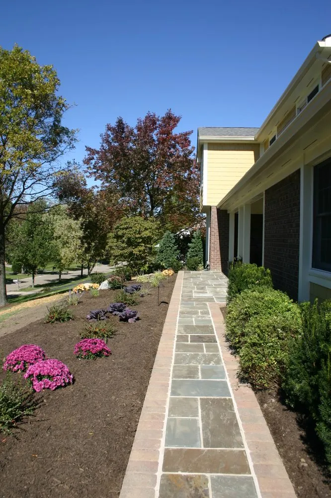 Slide of Jake's Roofing