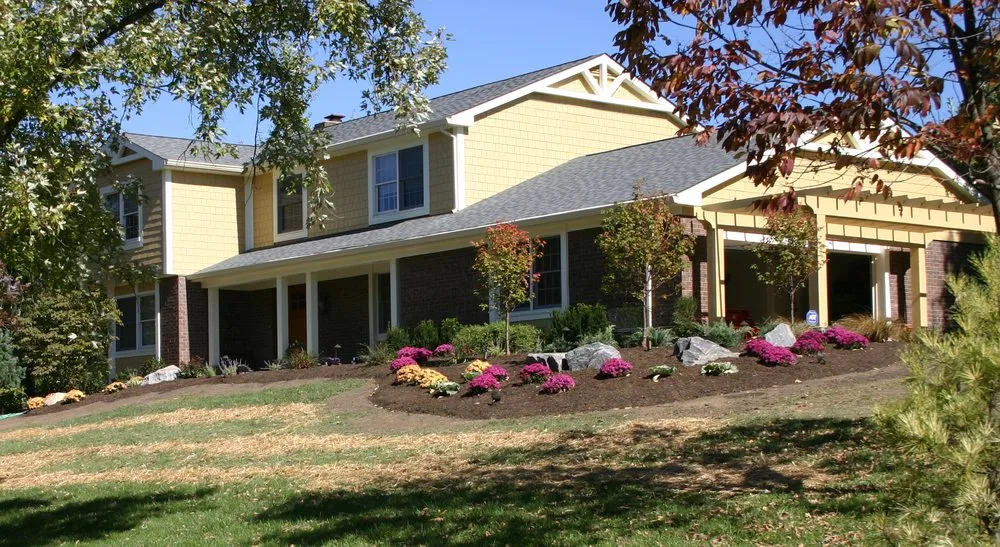 Slide of Jake's Roofing