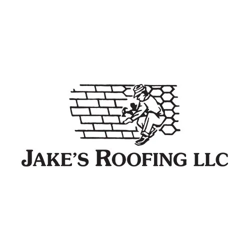 Slide of Jake's Roofing