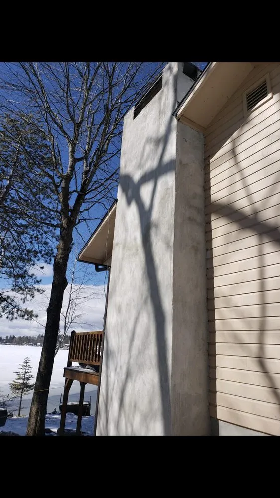 Slide of Jalbert Contracting