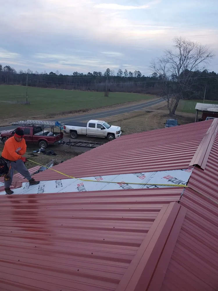 Slide of JALC Pro Roofing