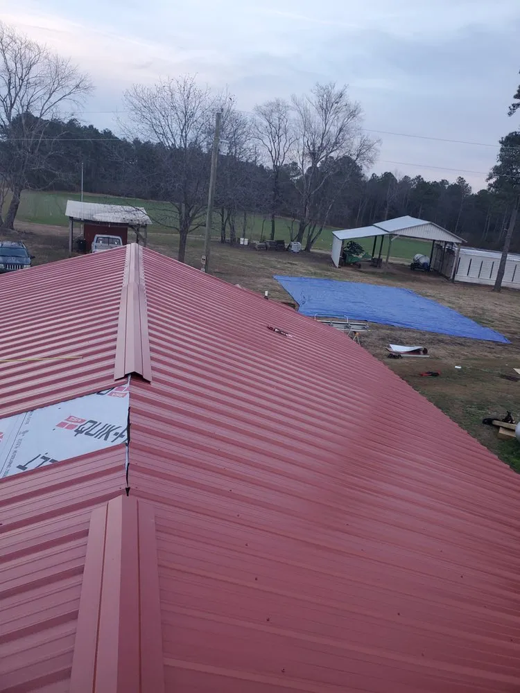 Slide of JALC Pro Roofing