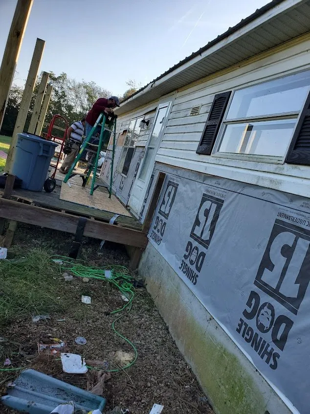 Slide of JALC Pro Roofing