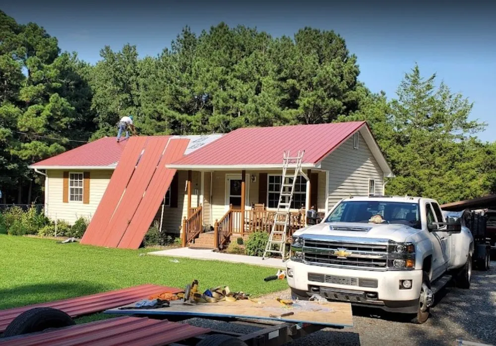 Slide of JALC Pro Roofing