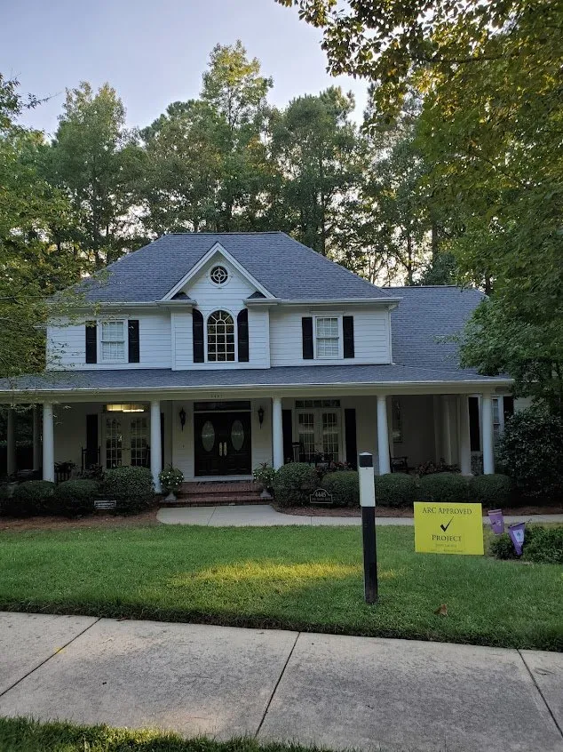 Slide of JALC Pro Roofing