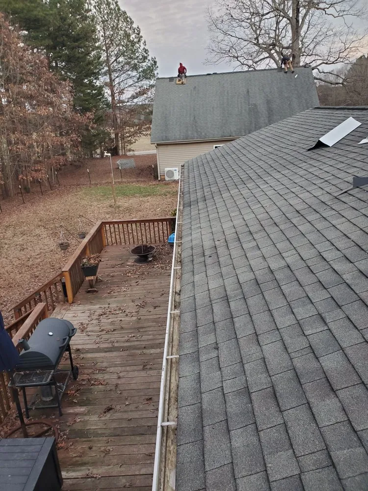 Slide of JALC Pro Roofing