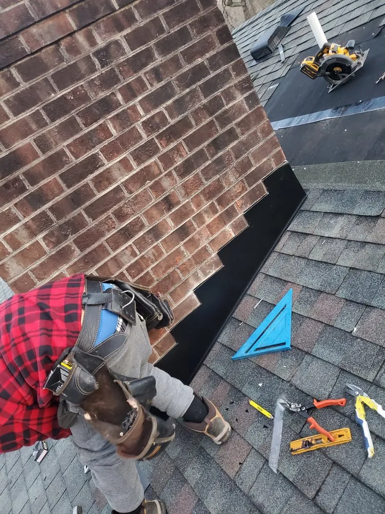 Slide of JALC Pro Roofing