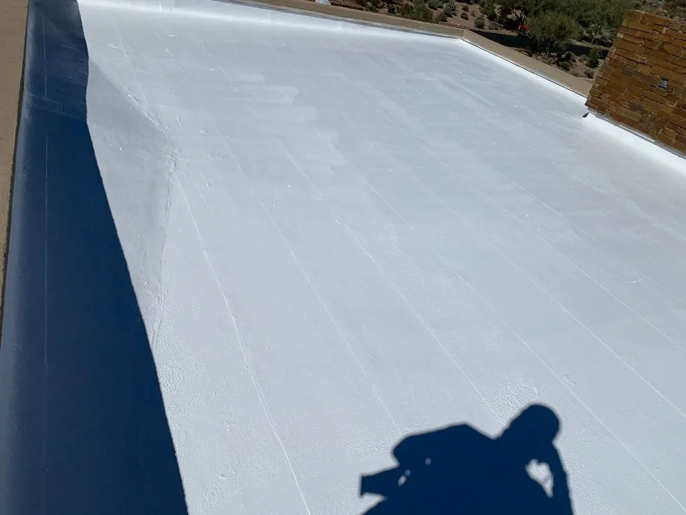 Slide of Jalisco Roofing