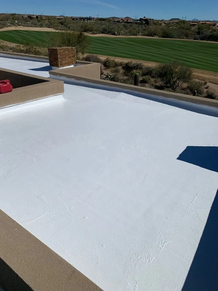 Slide of Jalisco Roofing