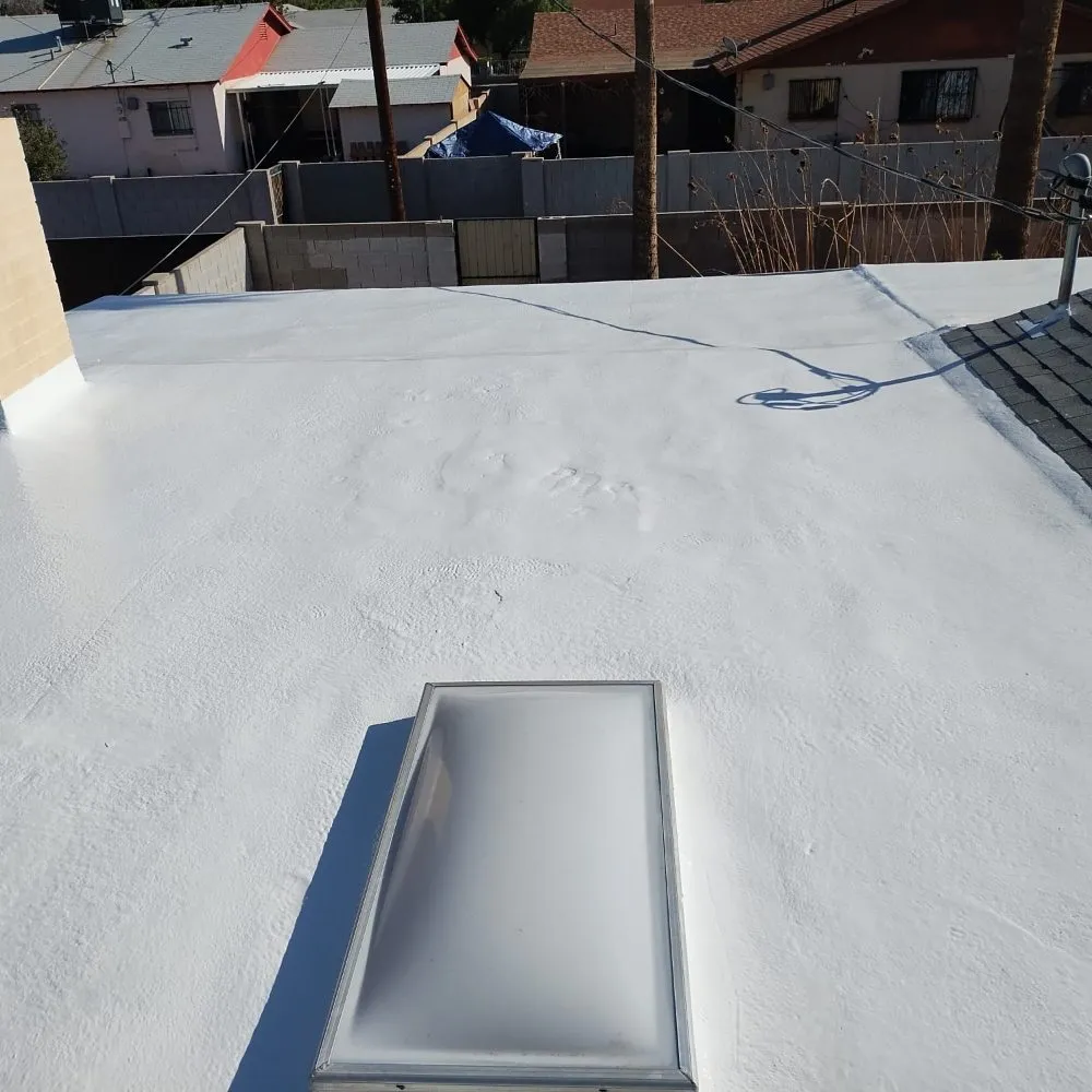 Slide of Jalisco Roofing