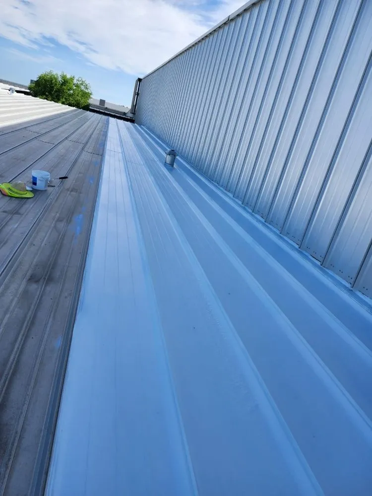 Slide of Jalisco Roofing