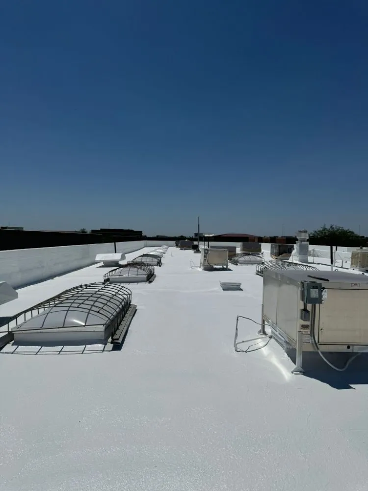 Slide of Jalisco Roofing