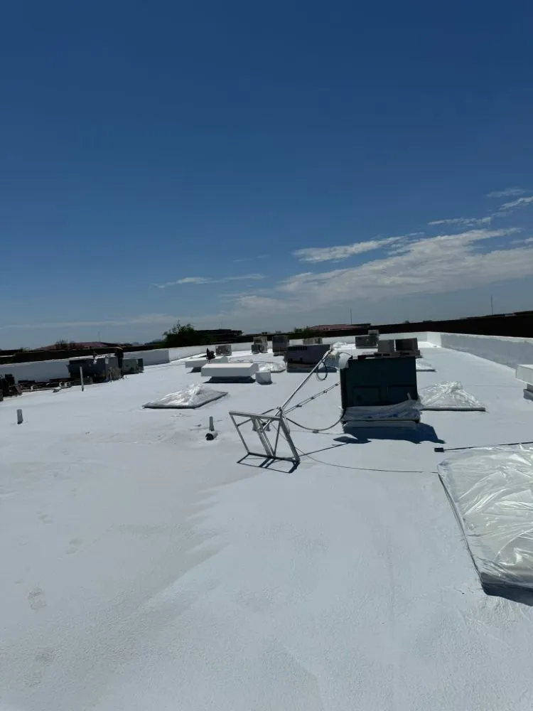 Slide of Jalisco Roofing