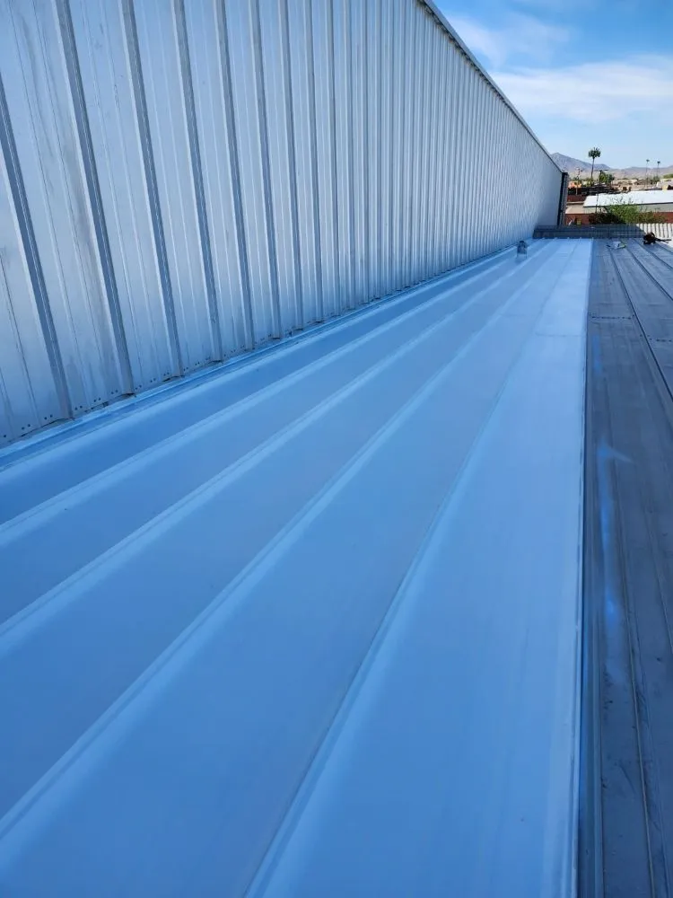 Slide of Jalisco Roofing