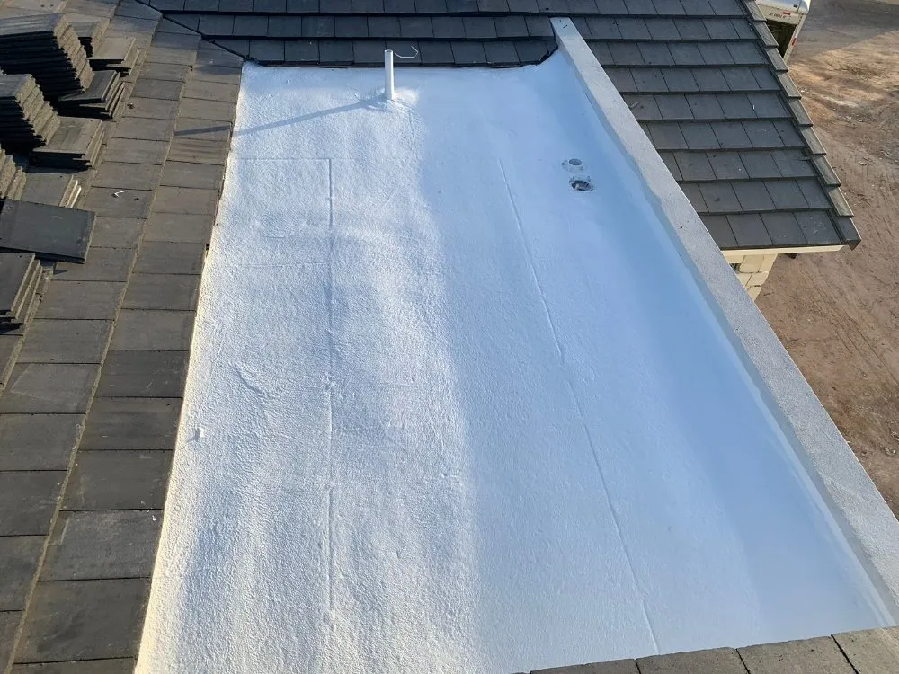 Slide of Jalisco Roofing