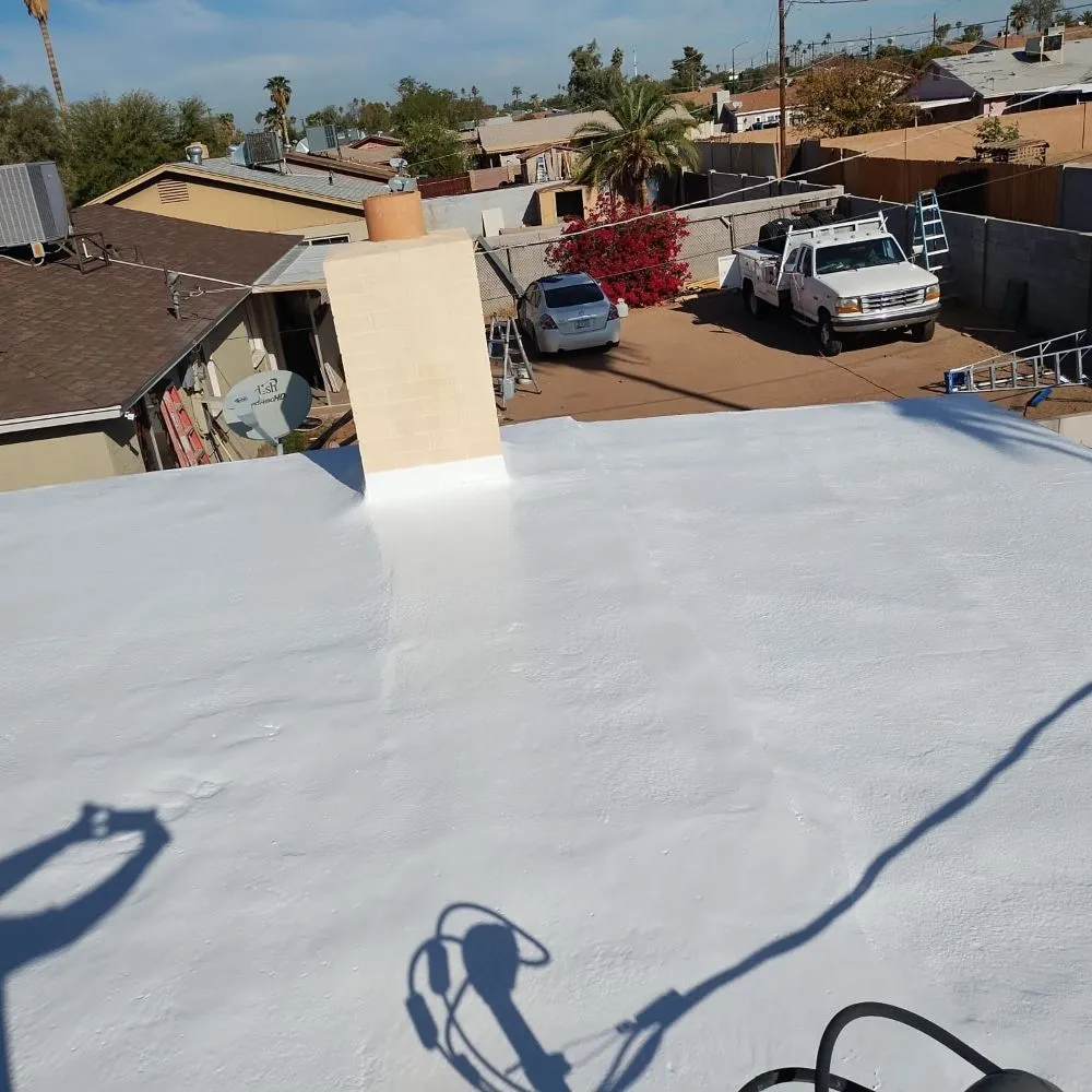 Slide of Jalisco Roofing