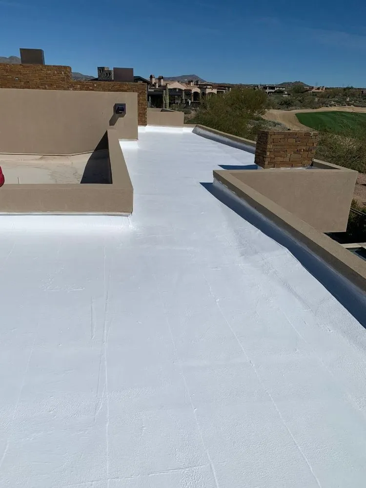 Slide of Jalisco Roofing